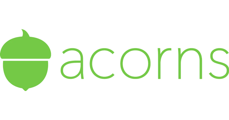 Acorns logo